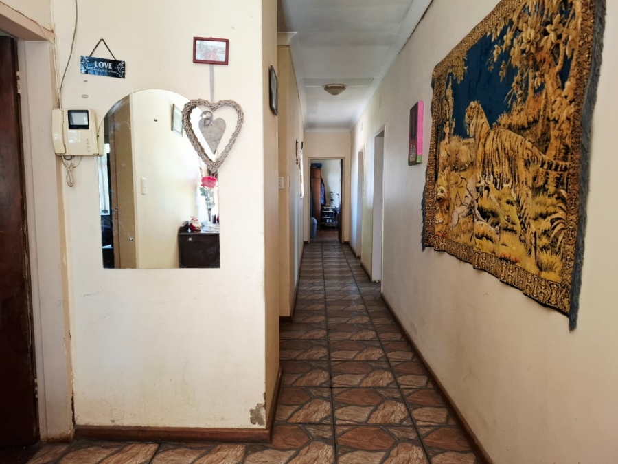 3 Bedroom Property for Sale in Universitas Free State